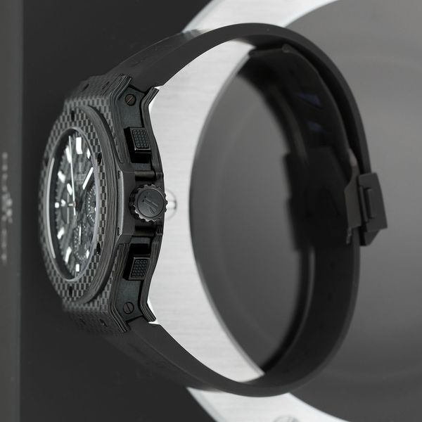 Hublot Big Bang 301.QX.1724.RX